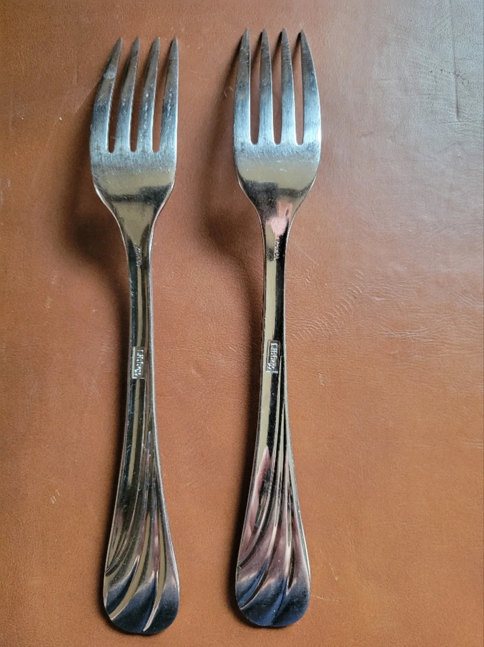 Libbey durable stainless